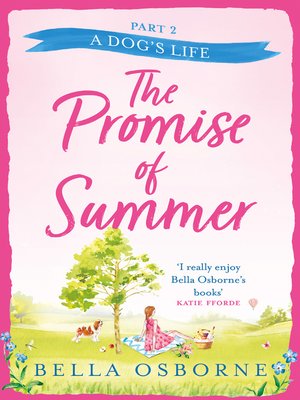 cover image of The Promise of Summer, Part 2